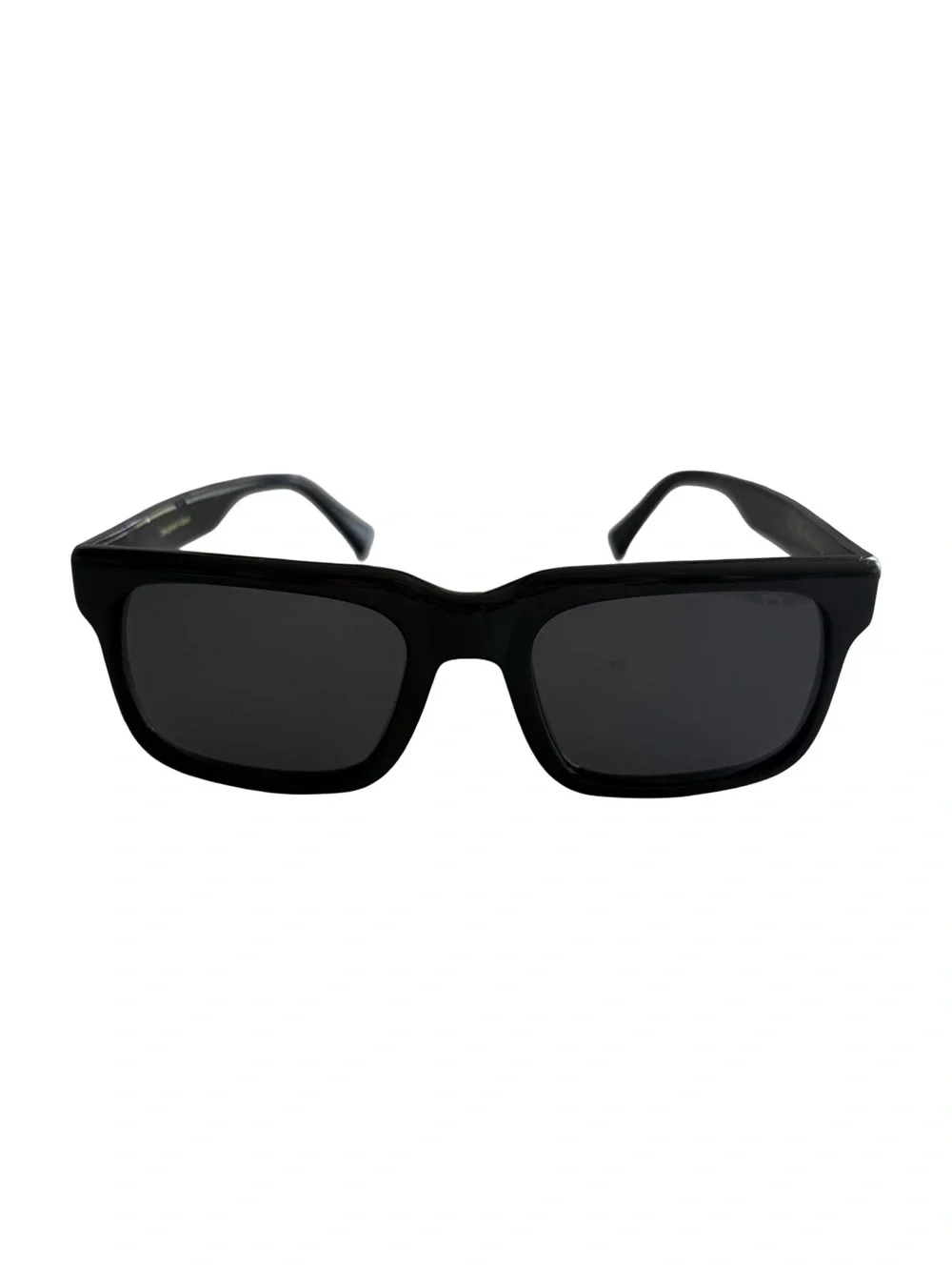 Hawkers One Uptown Black Polarized Sunglasses Unisex